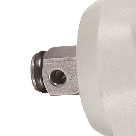 Uchycení pomocí kroužku