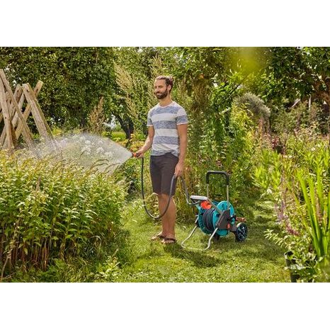 Zahradní textilní hadice Gardena Liano™ Life 1/2" 10 m 18440-20 - 4