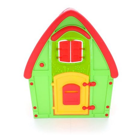 Dětský zahradní domeček STARPLAST Fairy House - 3