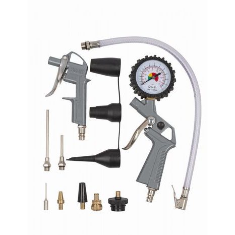 Súprava príslušenstva ku kompresoru Powerplus POWAIR0023