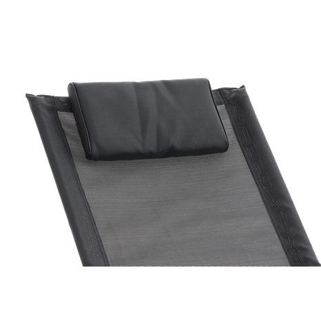 Zahradní lehátko Nora De Luxe VeGA - 14