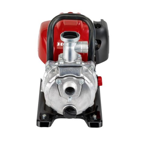 Motorové mini čerpadlo Honda WX 10 - 3