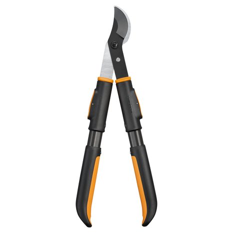 Pákové zahradní nůžky Fiskars OneClick 1082707