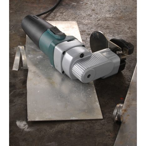 Elektrické nůžky na plech EXTOL INDUSTRIAL 8797202 - 3