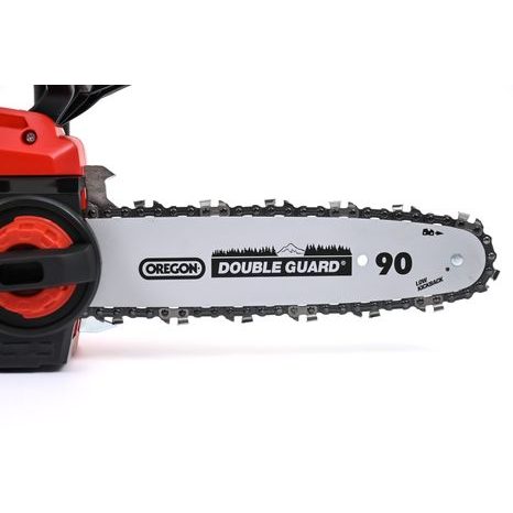 Aku řetězová pila Einhell GE-LC 18/25 Li-Solo 4501761 - 3