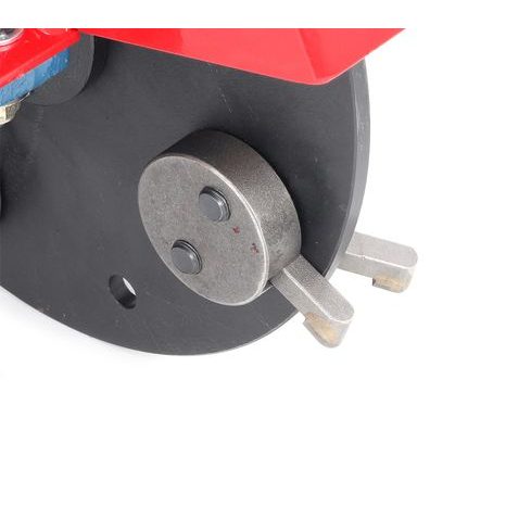 Benzínová pařezová fréza Weibang WB SG13H - 9