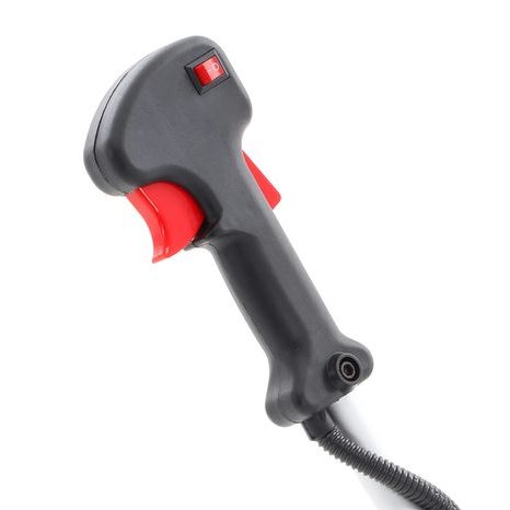 Zánovní - Benzinový křovinořez VeGA BC430PRO - 11