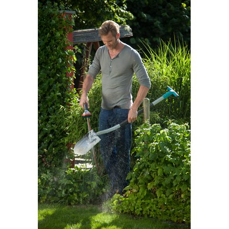 Zavlažovací multifunkční sprcha Gardena Premium 18317-20 - 15