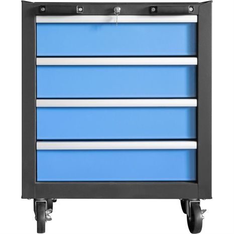 Dílenský nábytek GÜDE GWS 6-dílná sada 40495 - 3