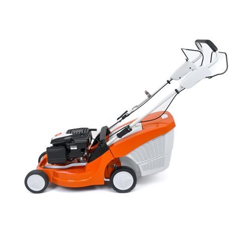 Benzínová sekačka STIHL RM 448.1 TX - 3