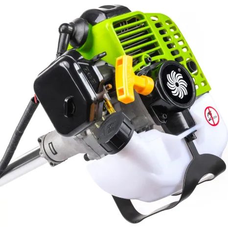 Benzínový krovinorez FIELDMANN FZS 3006-B - 3