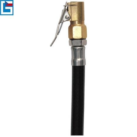 Digitální měřič tlaku GÜDE 2823 - 5