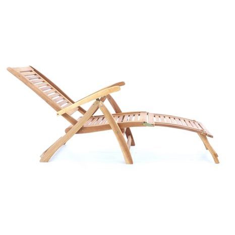 Poškozeno - Lehátko KING VeGA (2) - 16