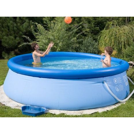 Bazén Tampa Marimex 4,57 x 1,22 m s kartušovou filtráciou - 10340023 - 2