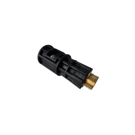 Adaptér závit-rychlospojka Riwall PRO G70 RACC00121