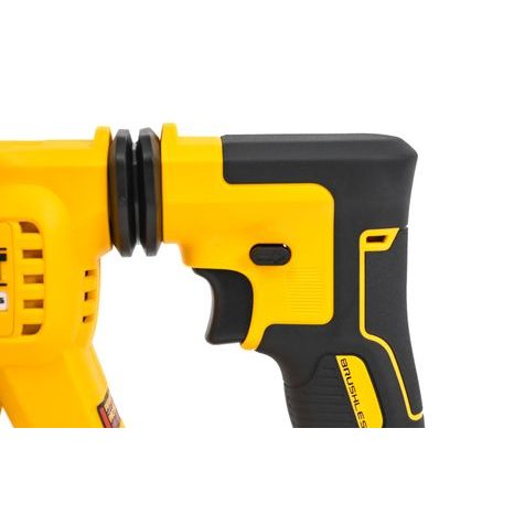 Aku kombinované kladivo DeWALT DCH263N-XJ - 9