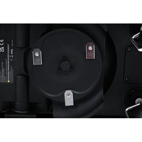 Zánovní - Robotická sekačka Segway Navimow i108E - 19