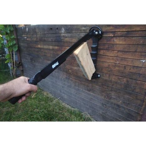 Ruční štípačka na dřevo MAGG 120270 - 4