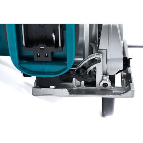 Aku okružní pila Makita LXT DHS630Z - 9