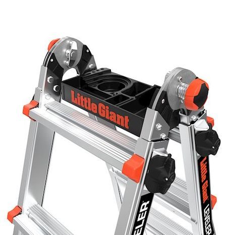 Přídavný organizér nářadí LittleGiant Tool Tray 15047-002 - 6