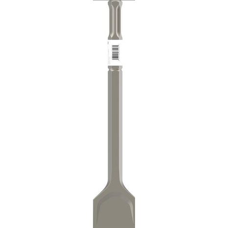 Sekáč lopatkový Bosch PRO HEX 22-5C,80 x 400 mm 2608690193 - 3