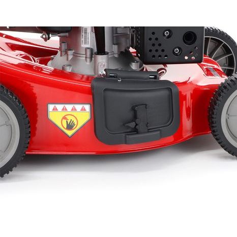 Benzínová kosačka Weibang WB 506 SC 6in1 RL - 10