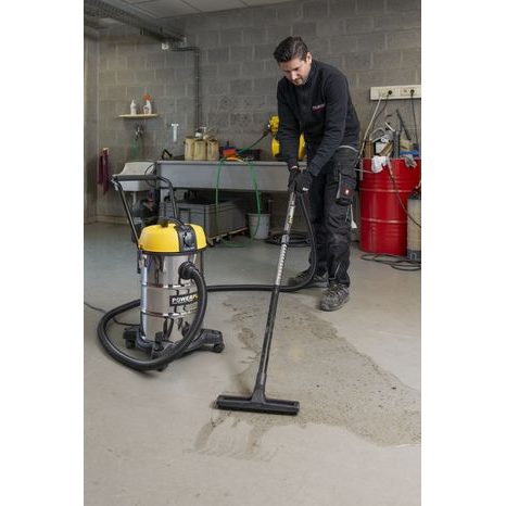 Elektrický vysavač Powerplus POWX3240 - 13