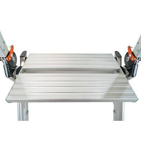 Skládací schůdky  LittleGiant Jumbo Step 3 11903EN - 12