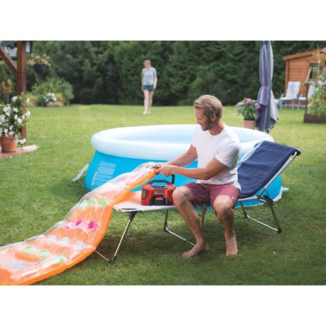 Kombinovaný bezolejový kompresor Einhell PRESSITO 4020460 - 7