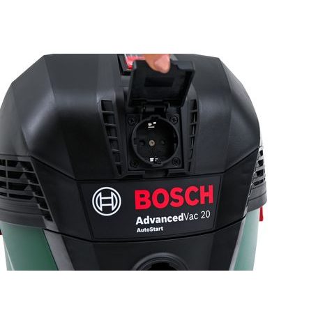 Elektrický vysavač Bosch Advanced Vac 20 06033D1200 - 14