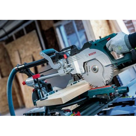 Pilový kotouč Bosch PRO Wood 216 mm 60T 2608640642 - 14