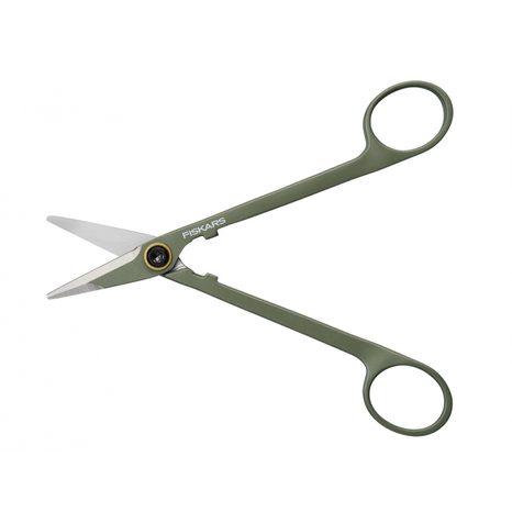 Ruční zahradní nůžky prostřihávací s pouzdrem Fiskars 1075315 - 3