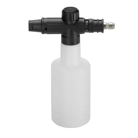 Aku vysokotlaká myčka Gardena AquaClean Premium sada 14800-31 - 6