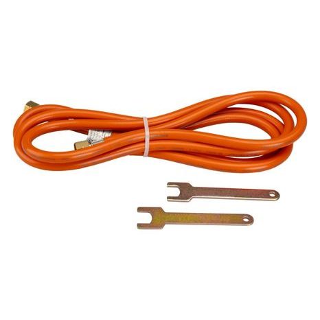 Nahřívací hořák FESTA 2 kW 69918 - 3