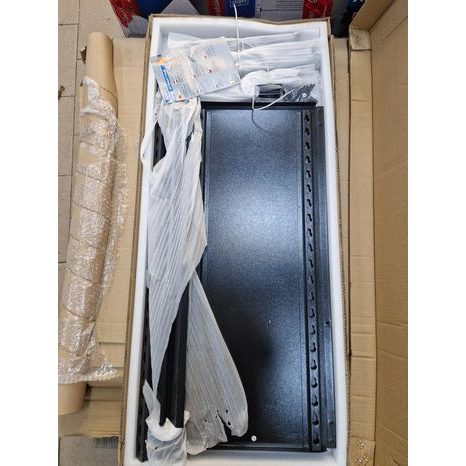 Poškozeno - Regálová skříň GÜDE 40479 - 8