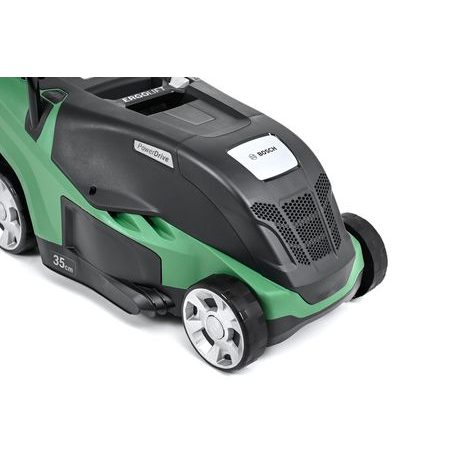 Elektrická sekačka Bosch UniversalRotak 450 06008B9005 - 6