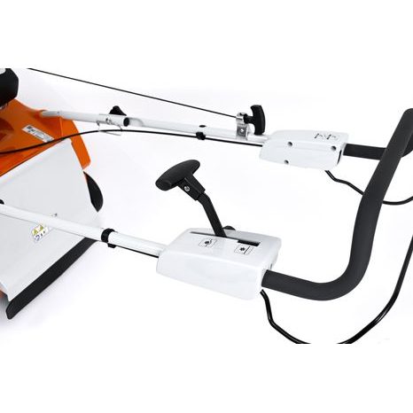 Benzínový vertikutátor STIHL RL 540 - 14