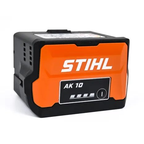 Starter set STIHL AK 10 - 2