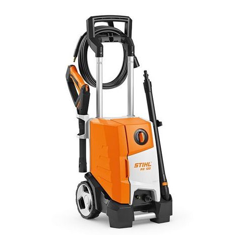 Elektrická tlaková myčka STIHL RE 120 - 2