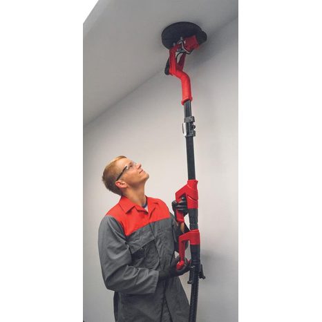 Elektrická bruska na sádrokarton Einhell TC-DW 225 4259930 - 8