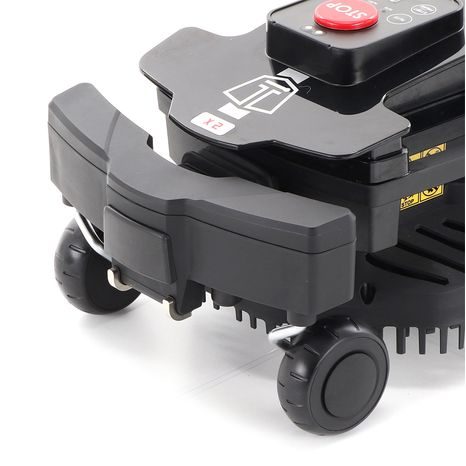 Robotická sekačka TECHline NEXTTECH LX2 - 13