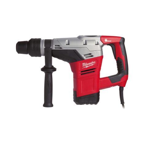 Elektrické kombinované kladivo Milwaukee K 540 S 4933418100