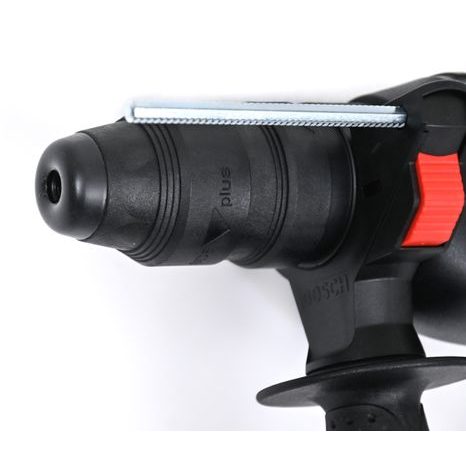 Elektrické vrtací kladivo Bosch GBH 2-26 DFR 0611254768 - 7