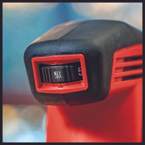 Elektrická vibrační bruska Einhell TE-OS 2520 E 4460620 - 3