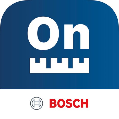 Digitální laserový měřič Bosch GLM 100-25 C 0601072Y00 - 15