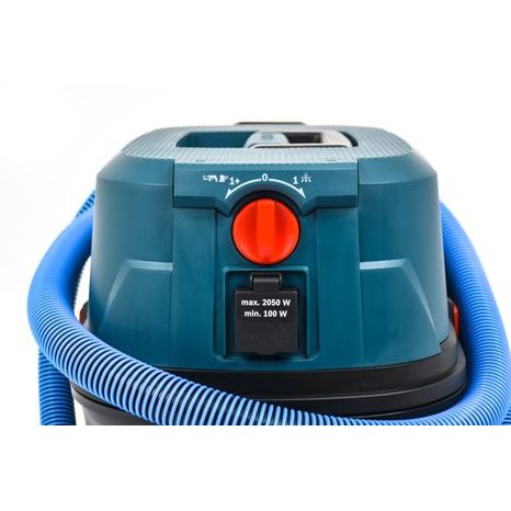 Elektrický vysavač Bosch GAS 12-25 PL 060197C100 - 8