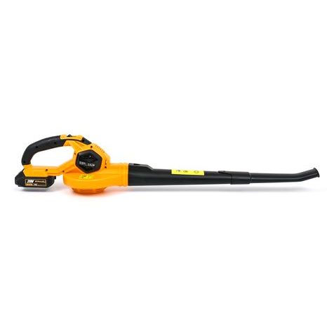 Aku fukar na listí Riwall PRO RABL 20 SET AB42E2101006B - 2