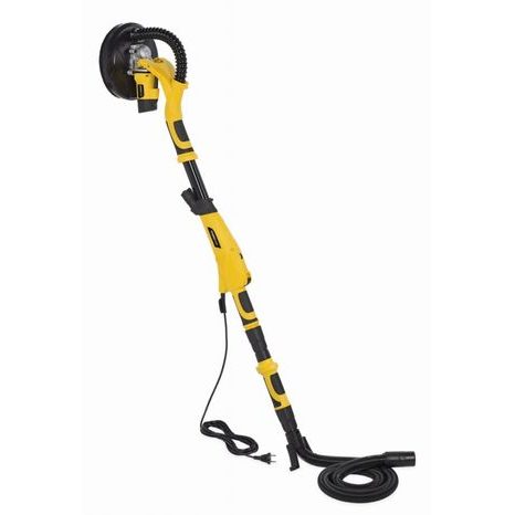 Elektrická bruska na sádrokarton Powerplus POWX04761 - 3