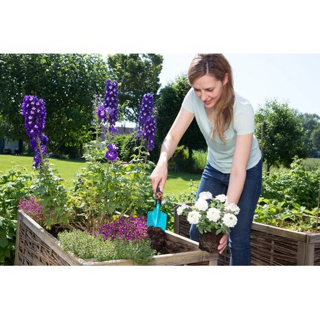 Lopatka květinová Gardena Combisystem 8929-20 - 4