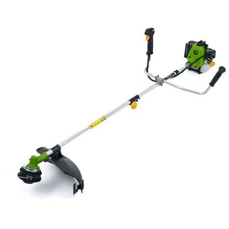 Zánovní - Benzínový křovinořez FIELDMANN FZS 3020-B